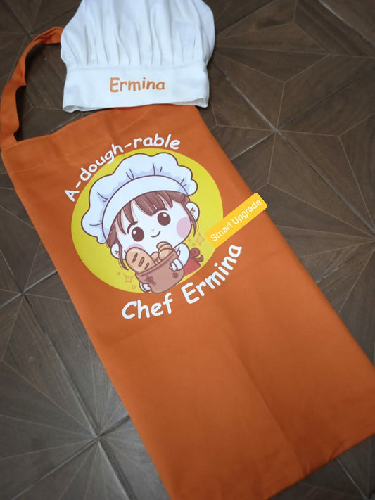 Adorable Apron