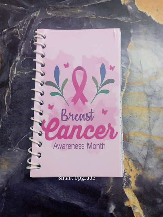 Awareness Notebook