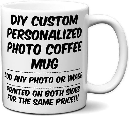 Custom Mug