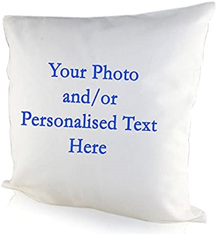 Customised Cushion