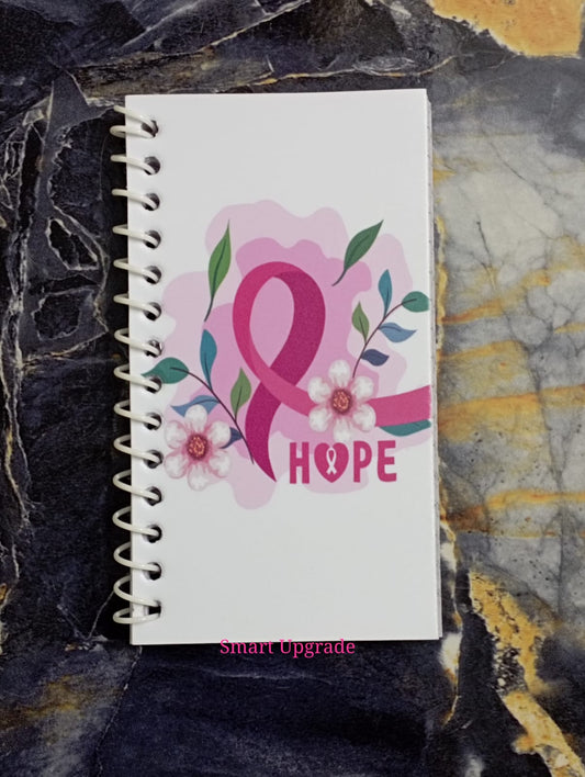 Hope Notebook