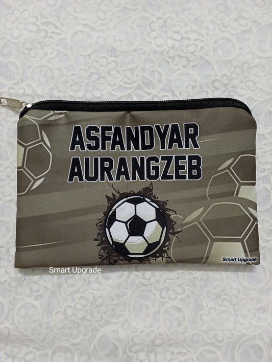 Football Pouch