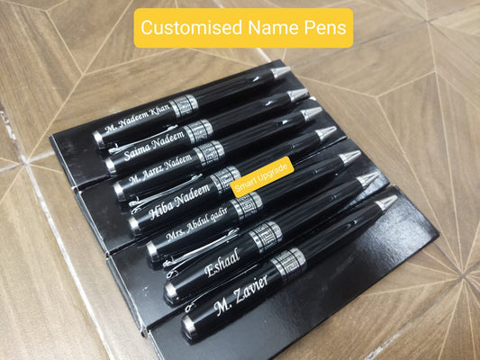 Name Pen