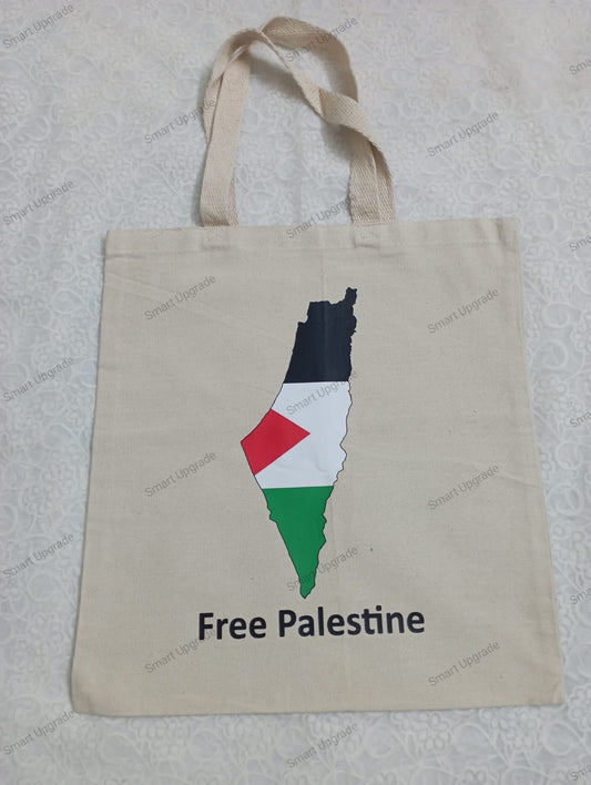 Palestine Totebag