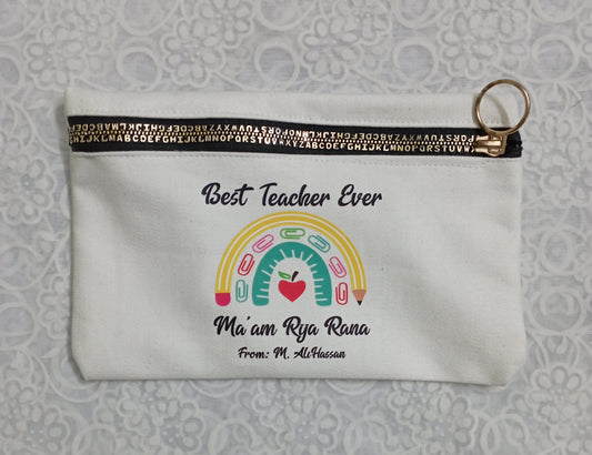 Teachers Pouch