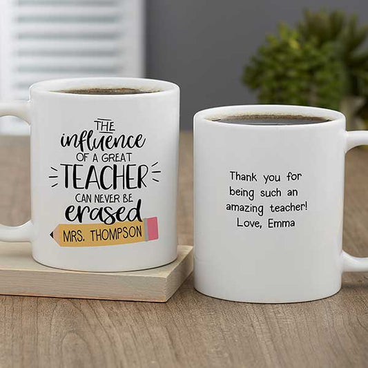 Teachers Mug