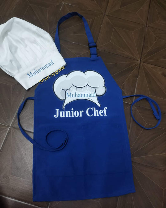 Junior Chef Apron