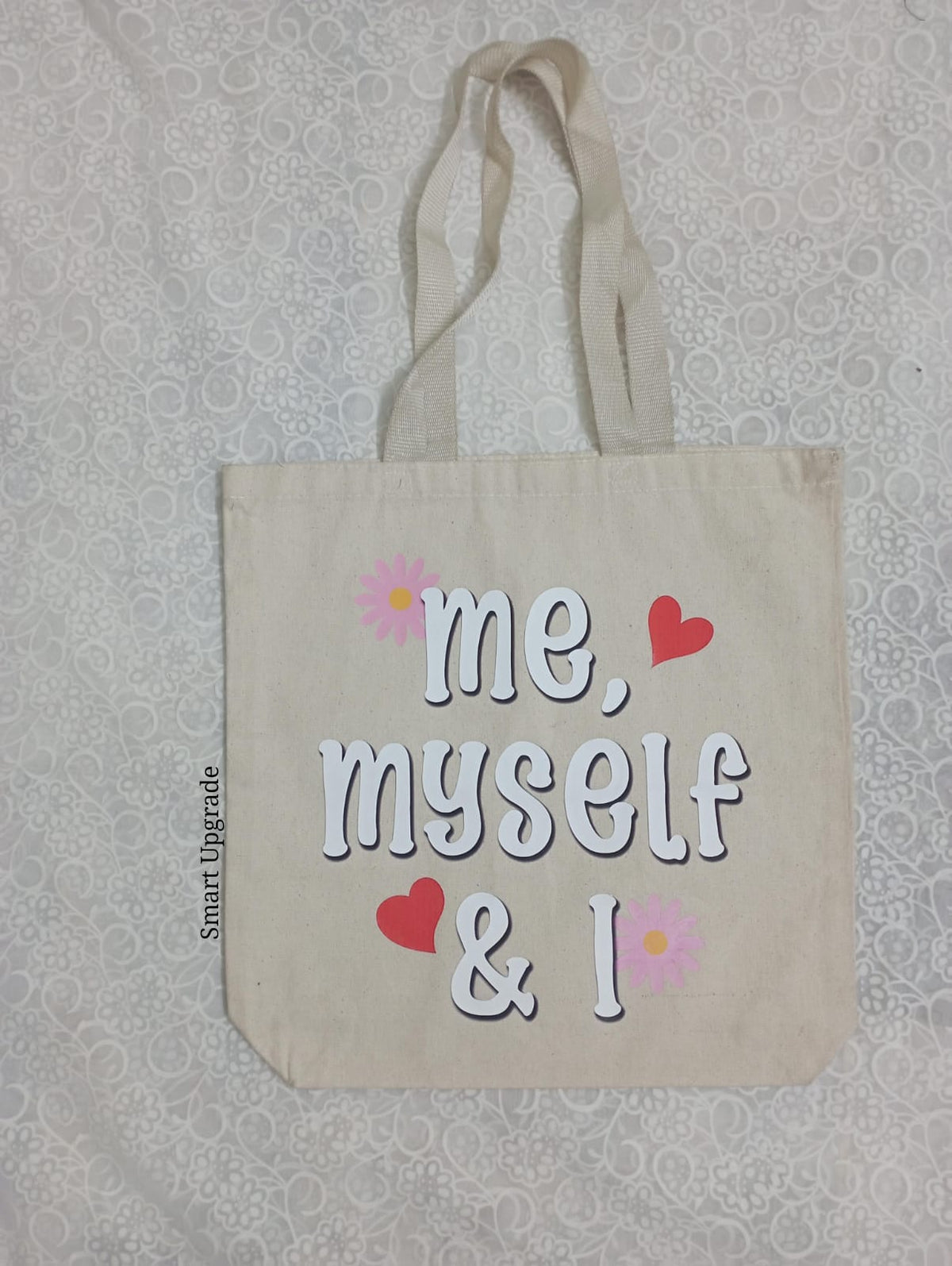 Me & Myself Tote