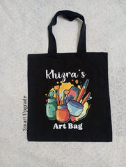 Artist Totebag