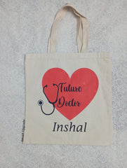 Doctor Totebag