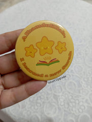 Learning Surah Badge