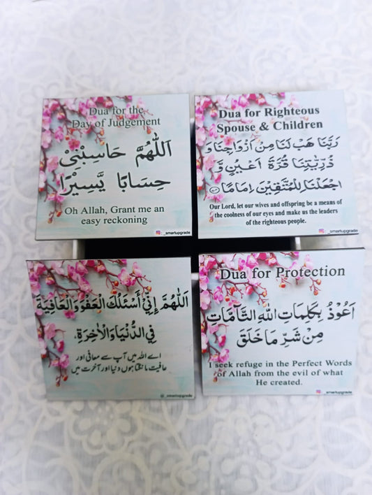 Magnet set - 2