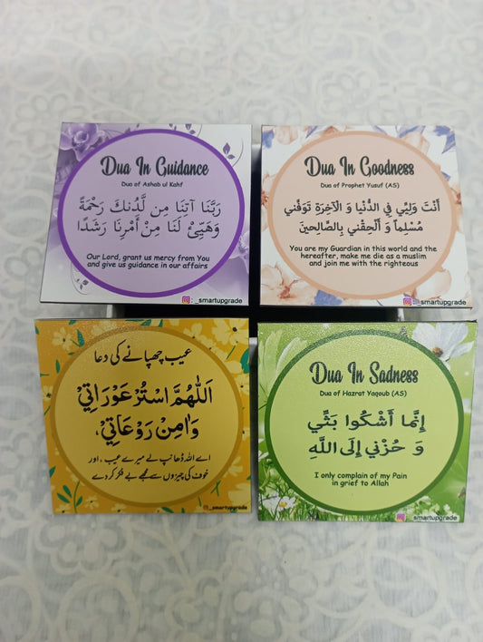 Magnet set - 1