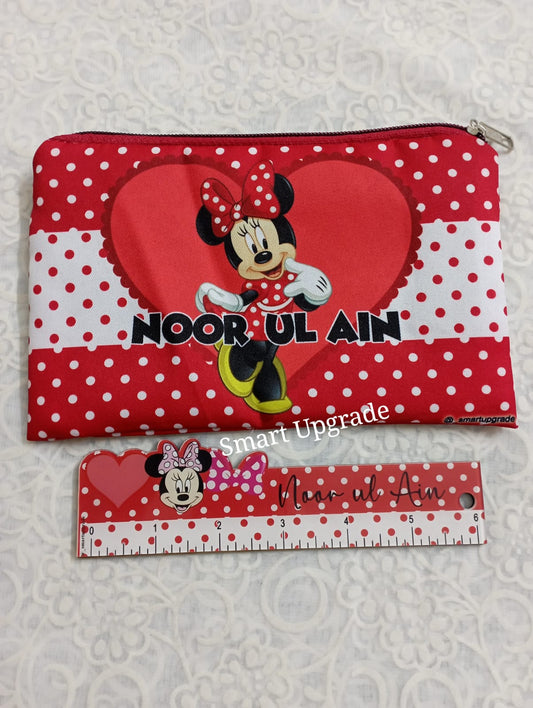 Minnie Pouch