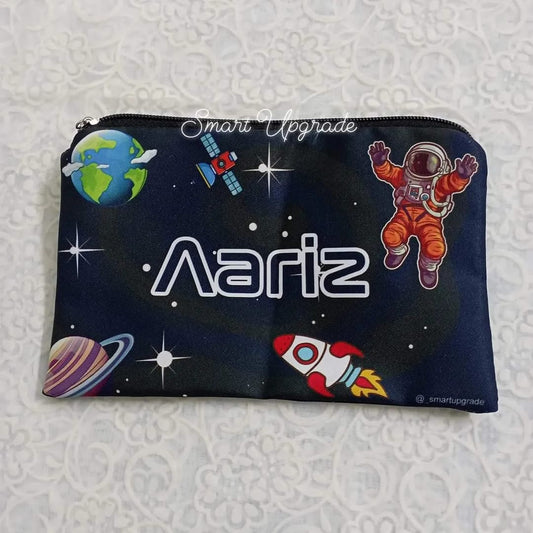 Astronaut Pouch