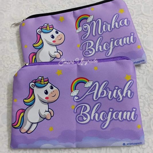 Unicorn Pouch