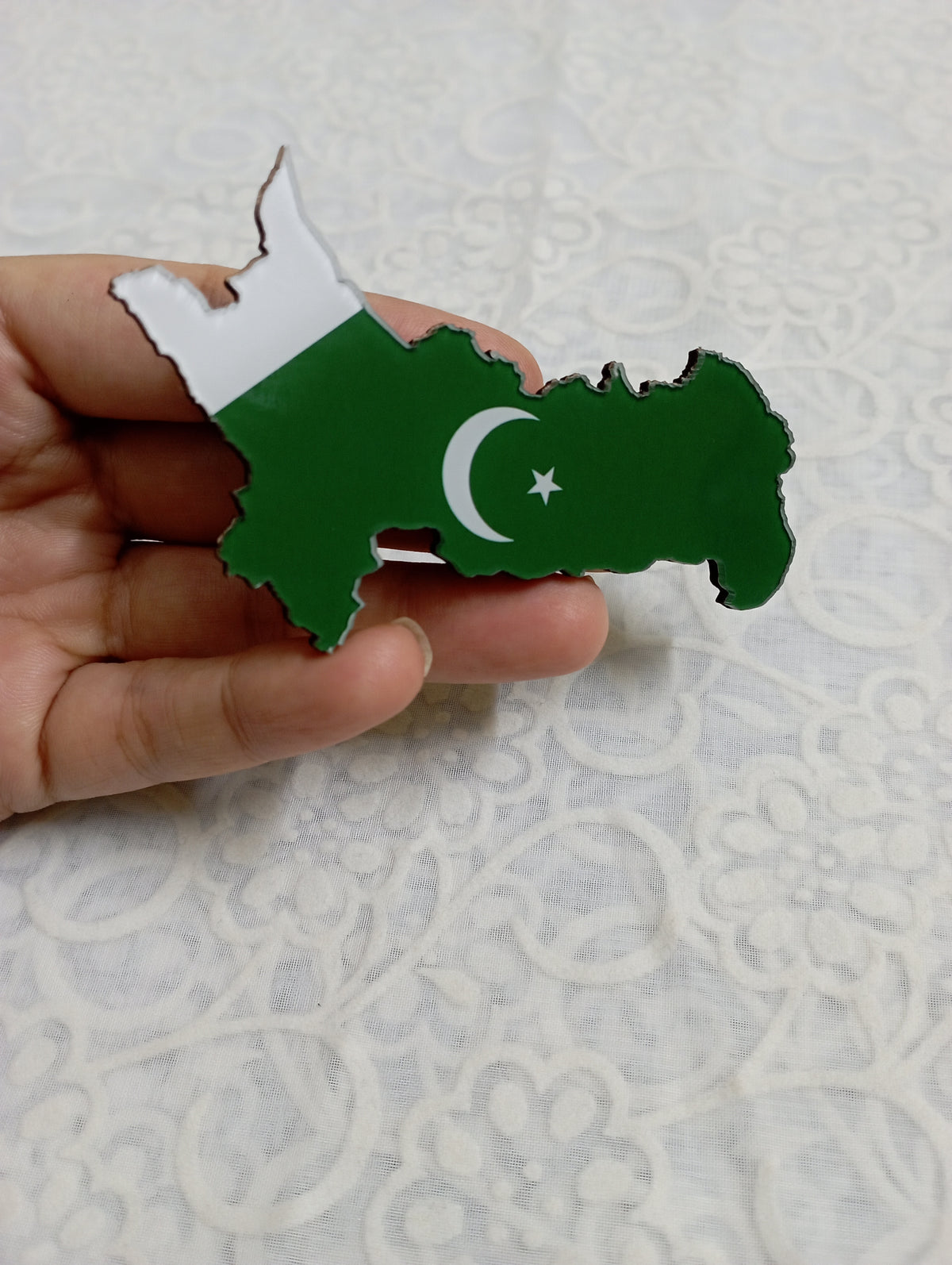 Pakistan Magnet